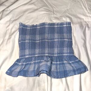 American Eagle tube top